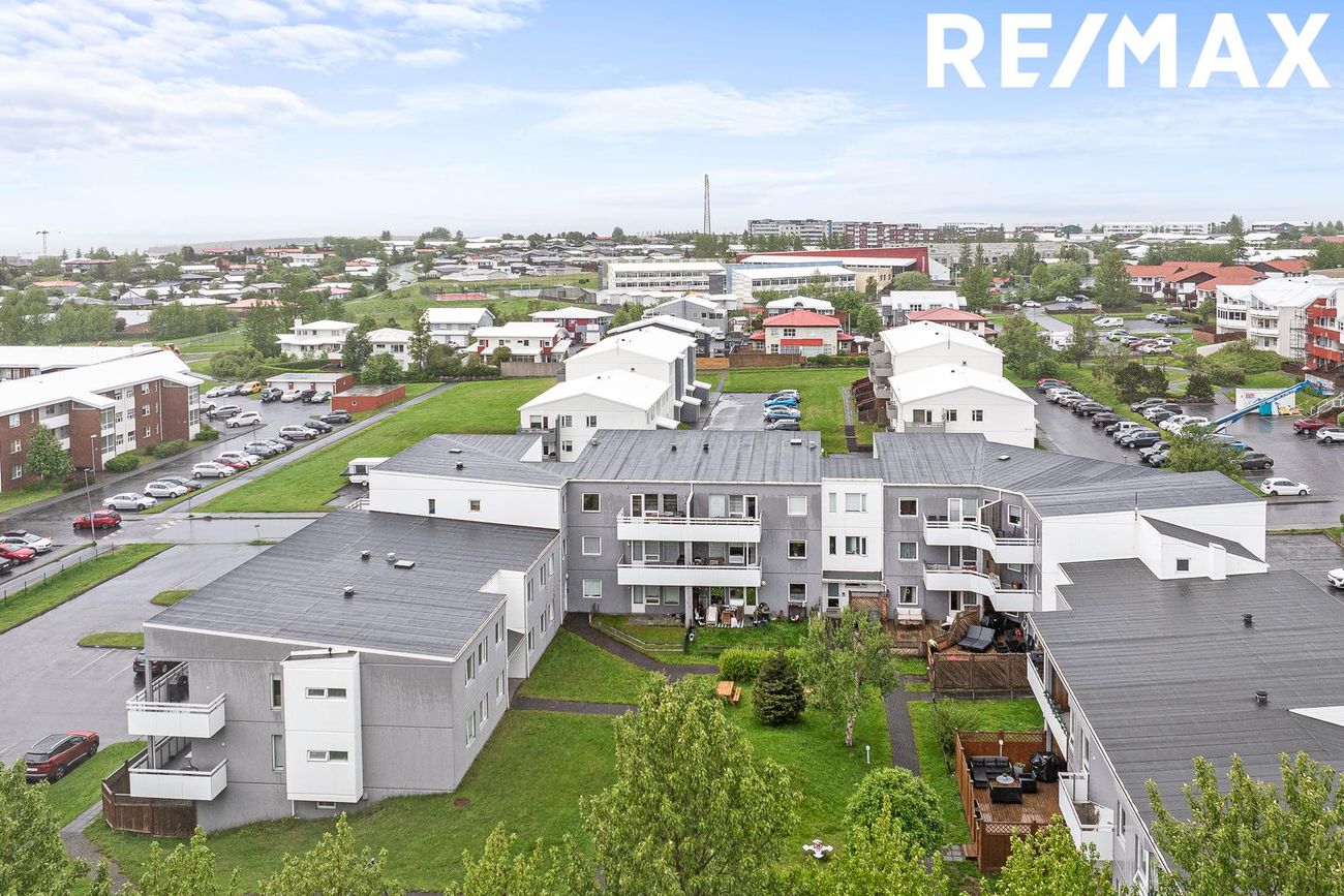 Flétturimi 25, 112 Reykjavík