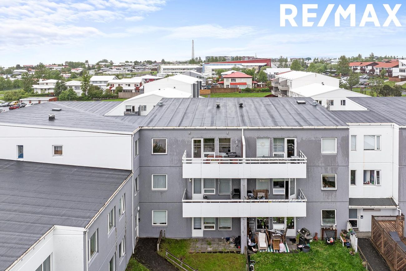 Flétturimi 25, 112 Reykjavík