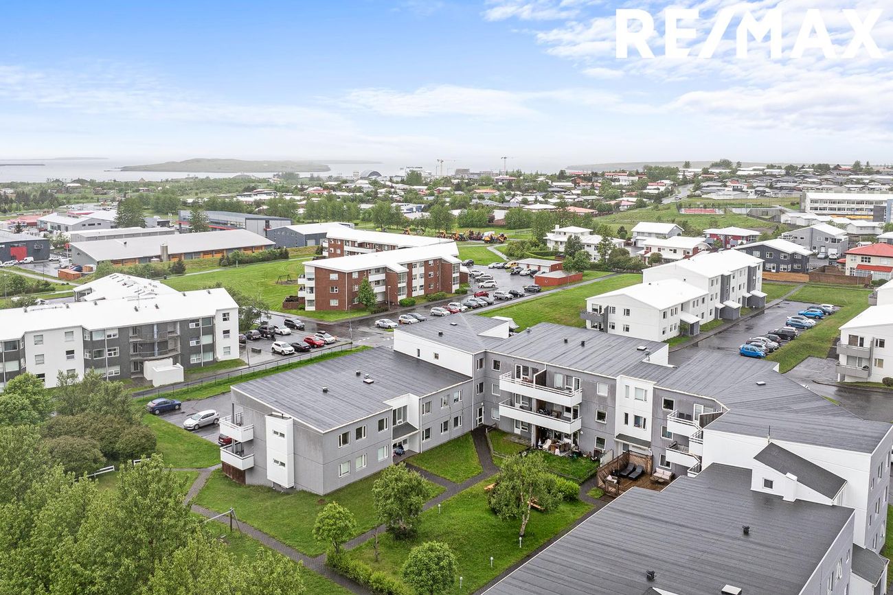 Flétturimi 25, 112 Reykjavík