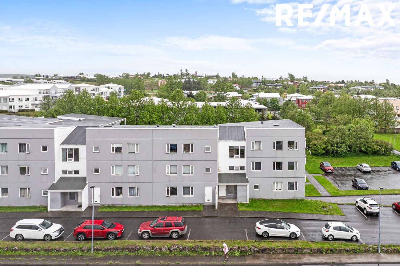 Flétturimi 25, 112 Reykjavík