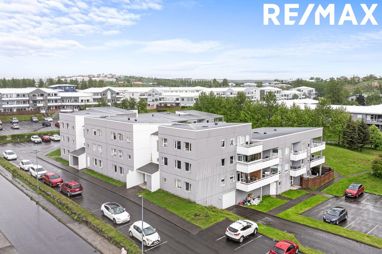 Flétturimi 25, 112 Reykjavík