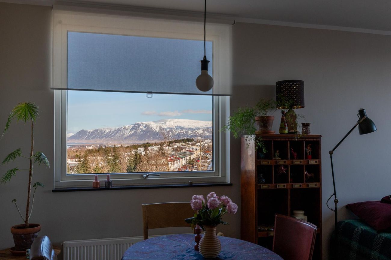 Asparfell 6, 111 Reykjavík