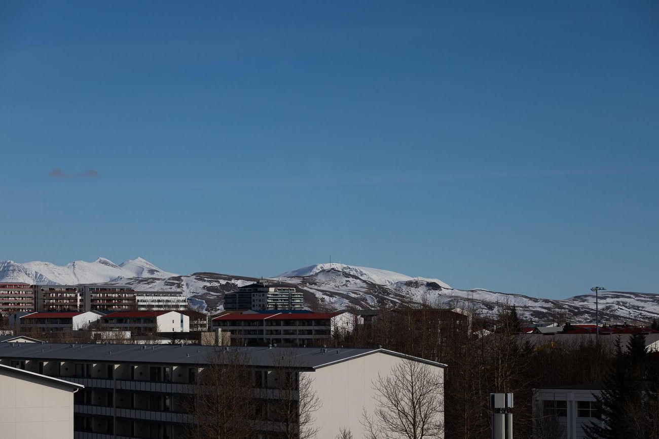 Asparfell 6, 111 Reykjavík