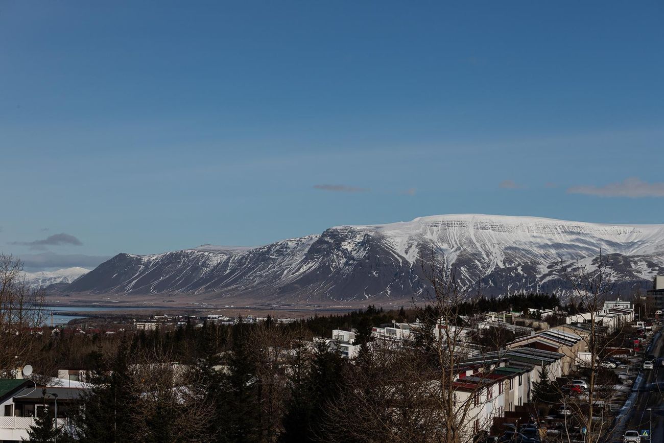Asparfell 6, 111 Reykjavík