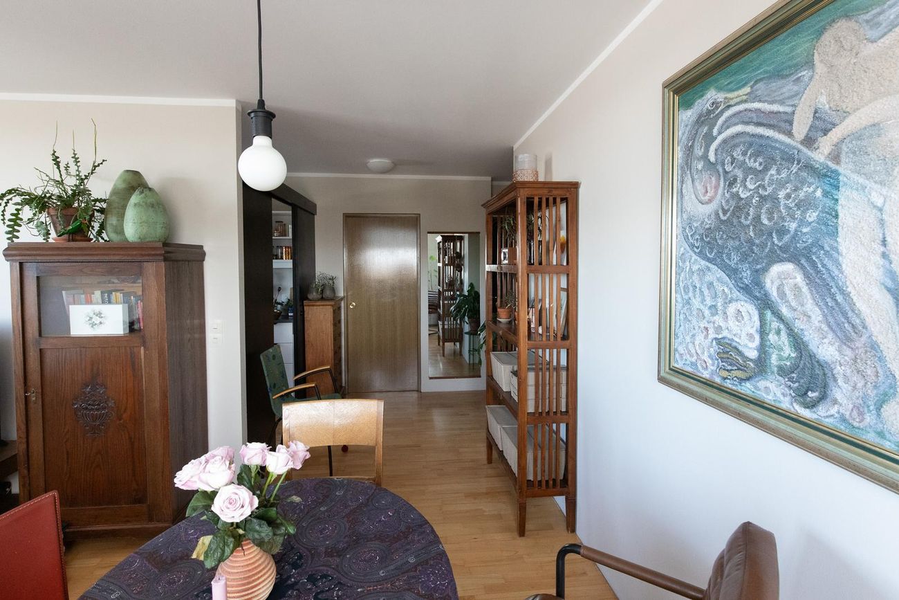 Asparfell 6, 111 Reykjavík