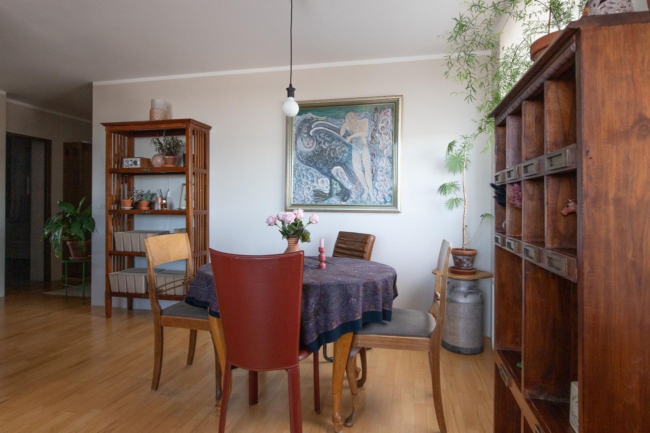 Asparfell 6, 111 Reykjavík