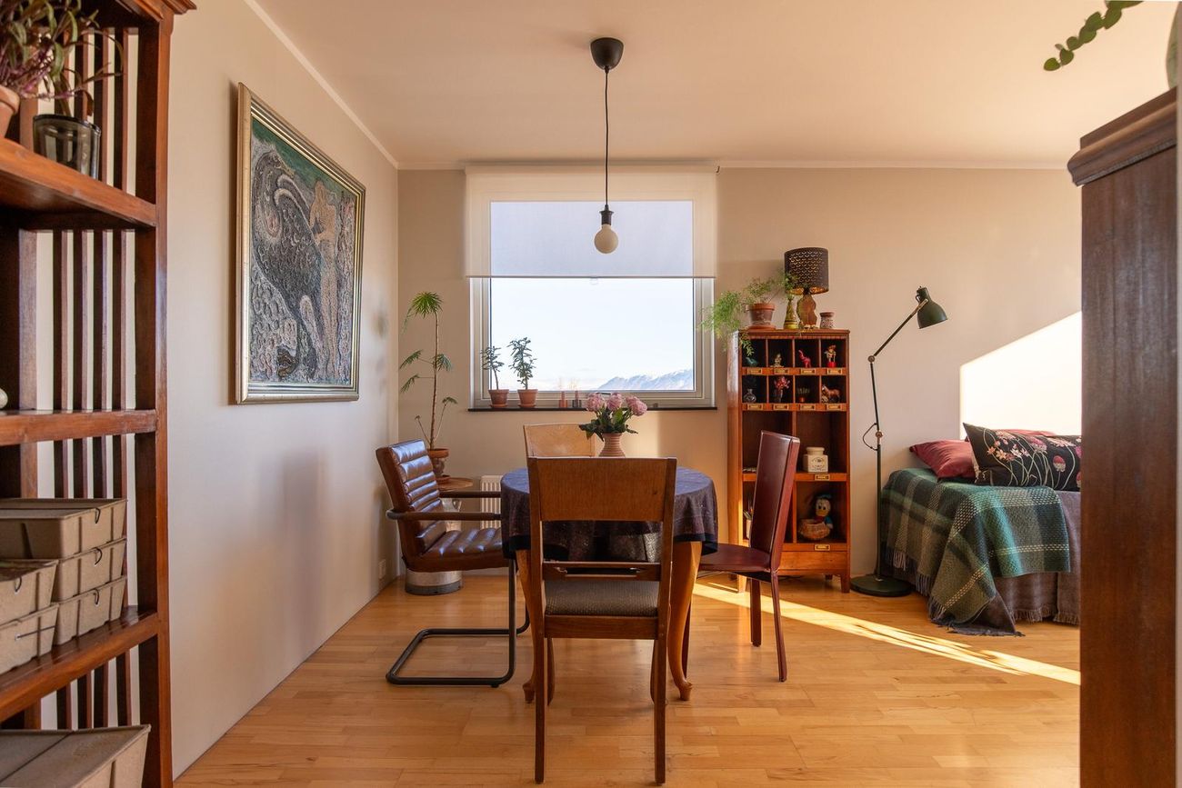 Asparfell 6, 111 Reykjavík