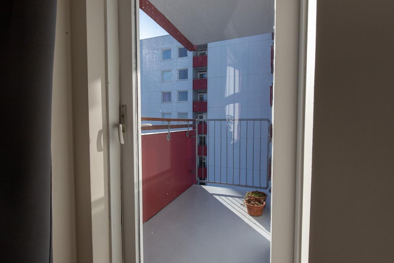 Asparfell 6, 111 Reykjavík