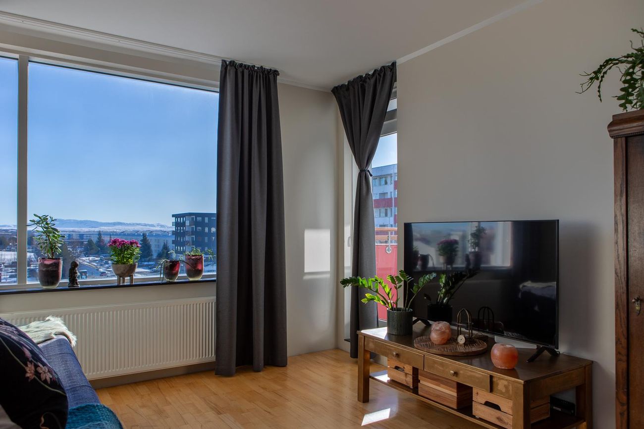 Asparfell 6, 111 Reykjavík