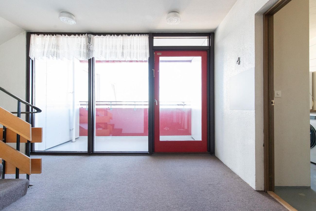 Asparfell 6, 111 Reykjavík
