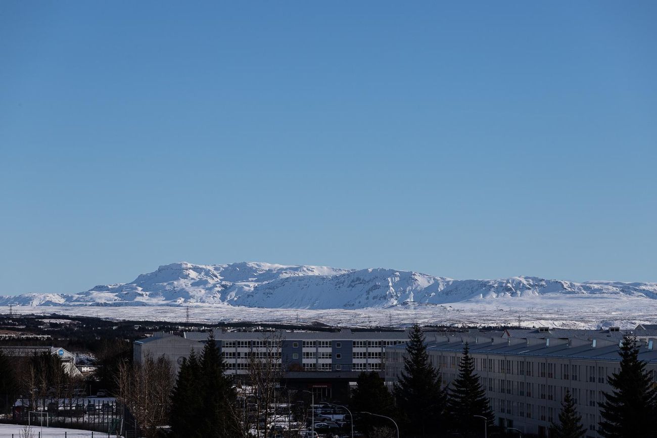 Asparfell 6, 111 Reykjavík