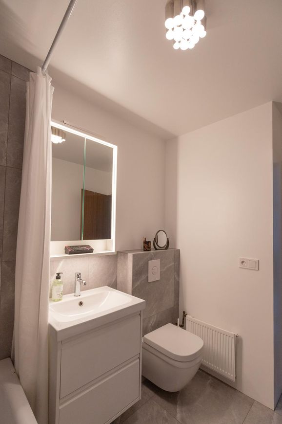 Asparfell 6, 111 Reykjavík