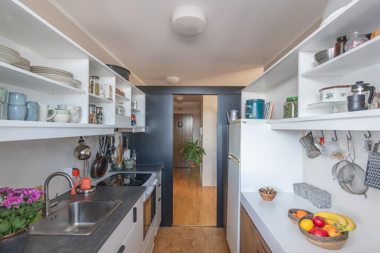 Asparfell 6, 111 Reykjavík