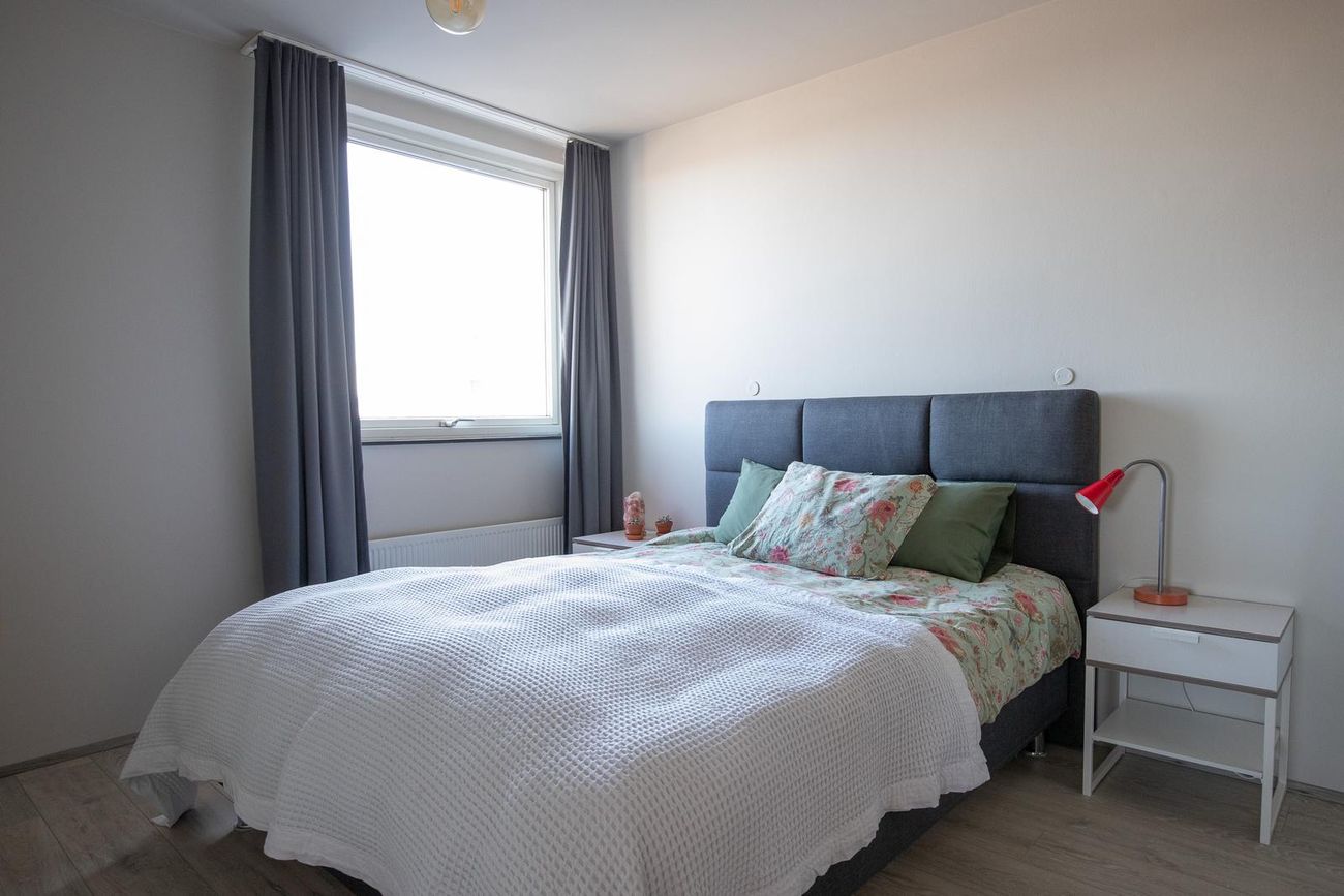 Asparfell 6, 111 Reykjavík