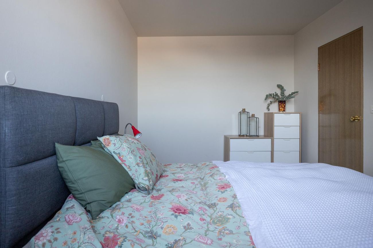 Asparfell 6, 111 Reykjavík