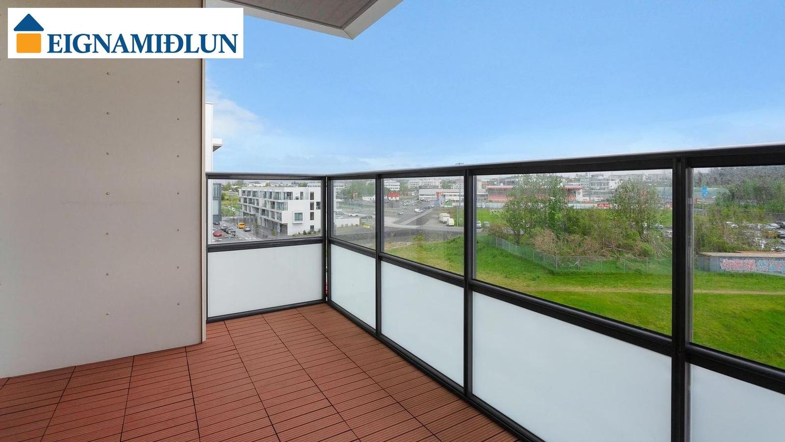 Hlíðarfótur 21A - 0504, 102 Reykjavík