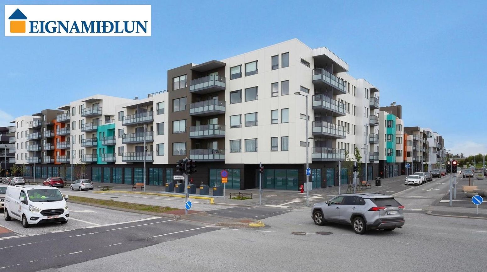 Hlíðarfótur 21A - 0504, 102 Reykjavík