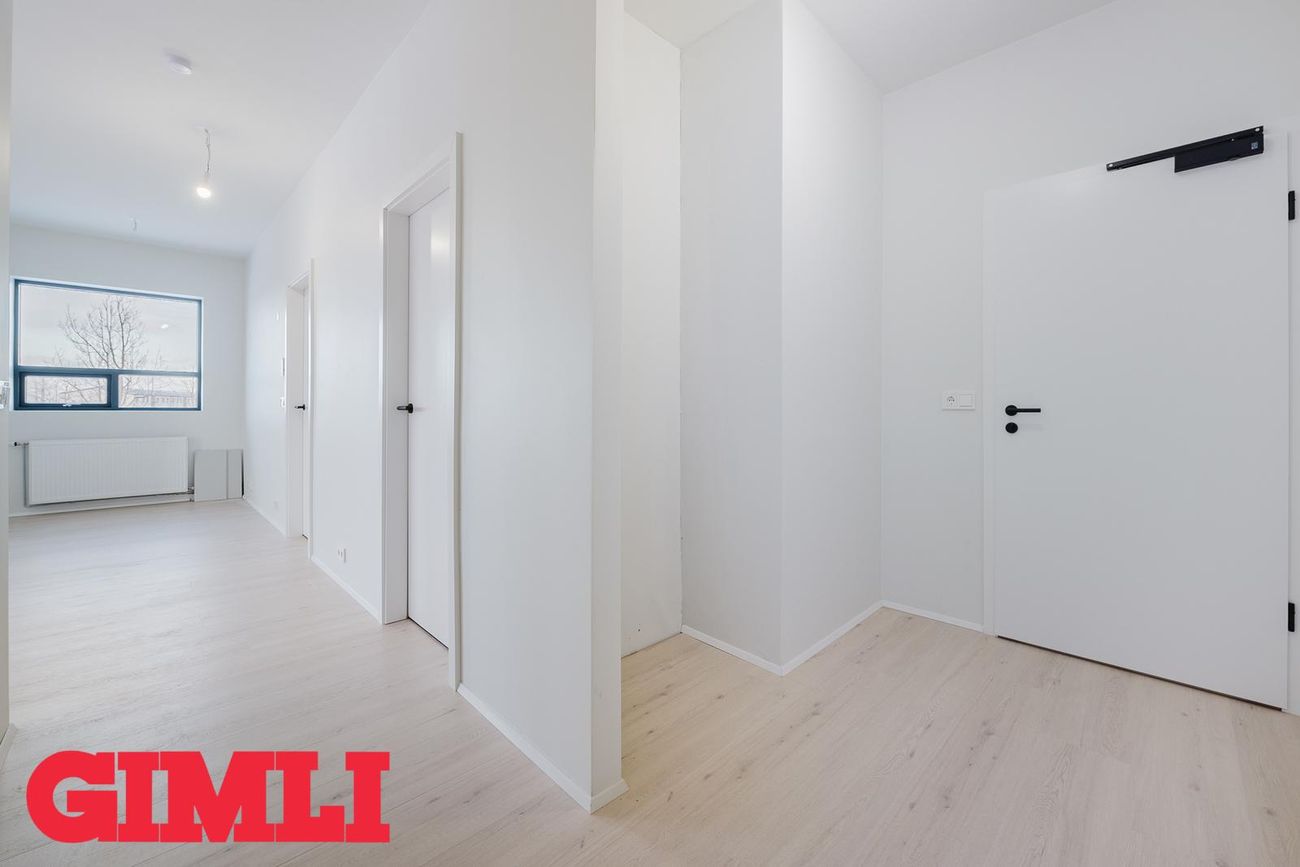 Eddufell 6, 111 Reykjavík