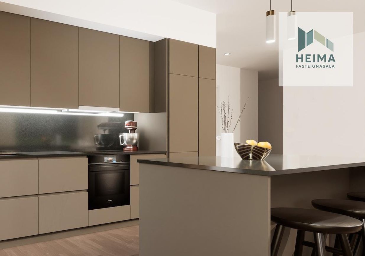 Valshlíð 3 - 0509, 102 Reykjavík