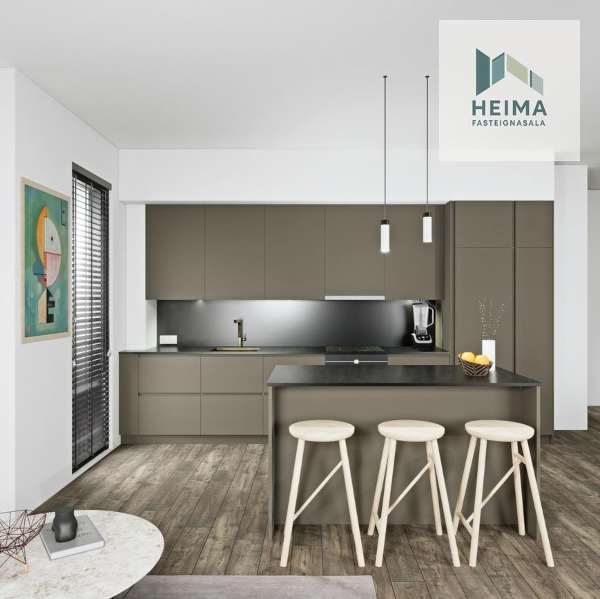 Valshlíð 3 - 0509, 102 Reykjavík