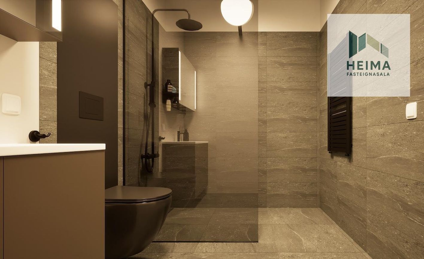 Valshlíð 3 - 0509, 102 Reykjavík