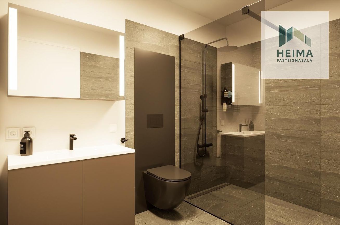 Valshlíð 3 - 0509, 102 Reykjavík