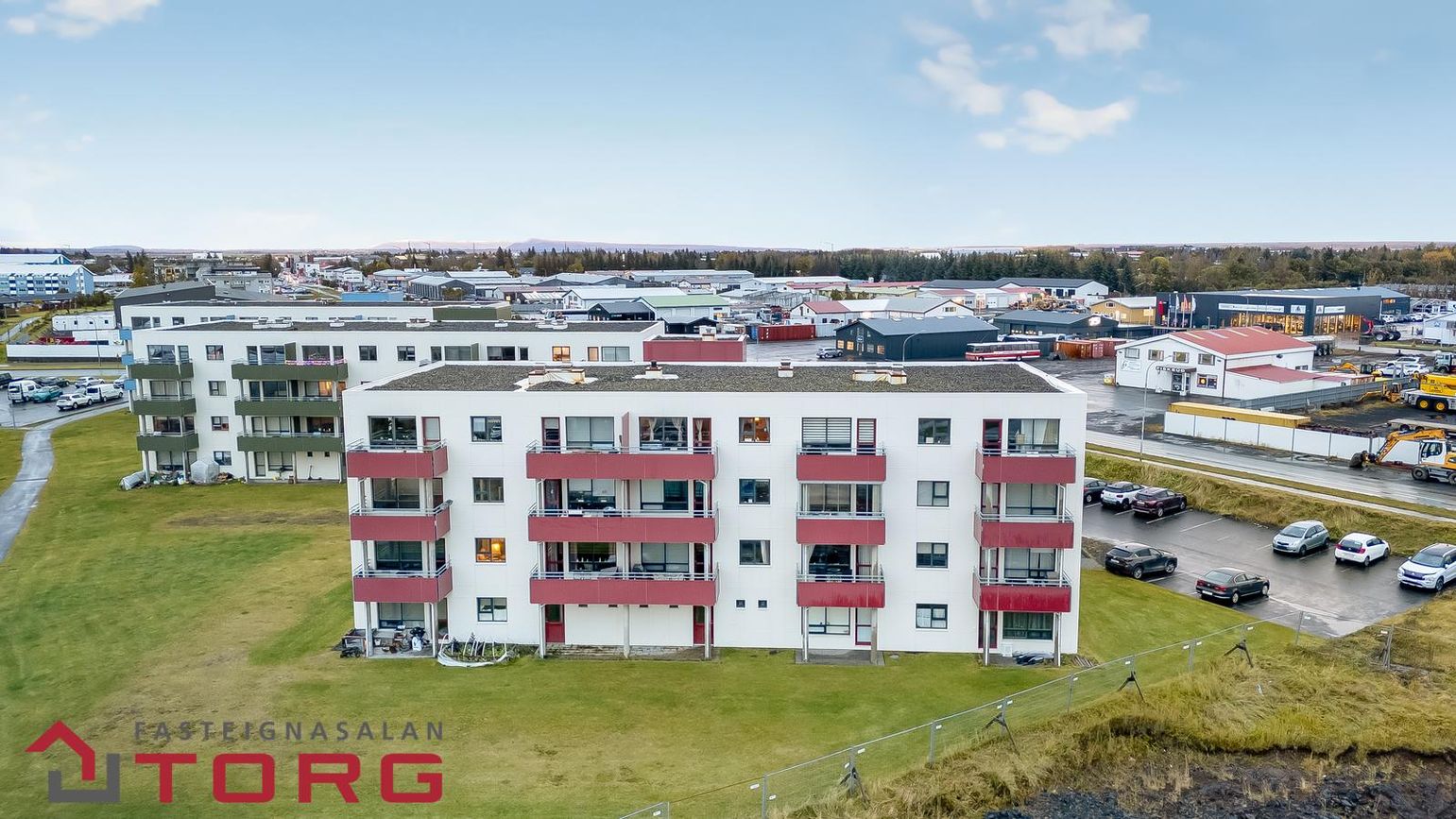 Eyravegur 50, 800 Sveitarfélagið Árborg