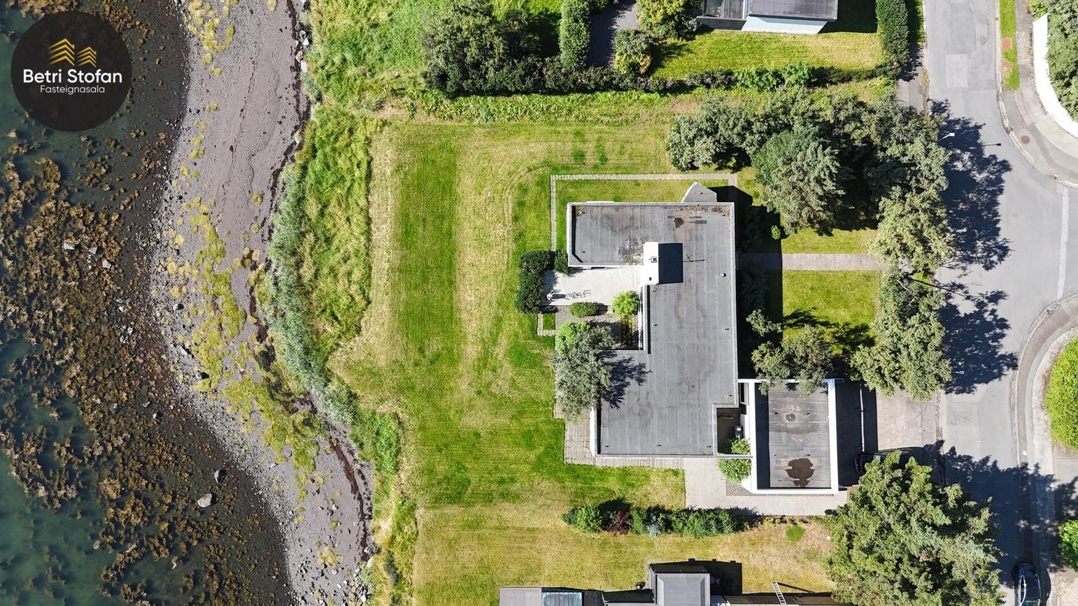 Mávanes 9 - 0101, 210 Garðabær