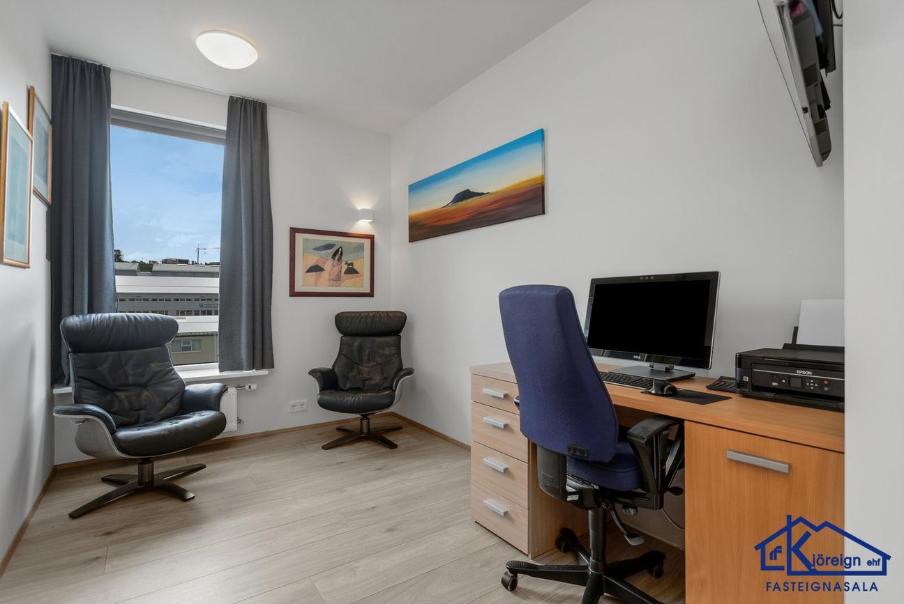 Álalind 4 - 0501, 201 Kópavogur