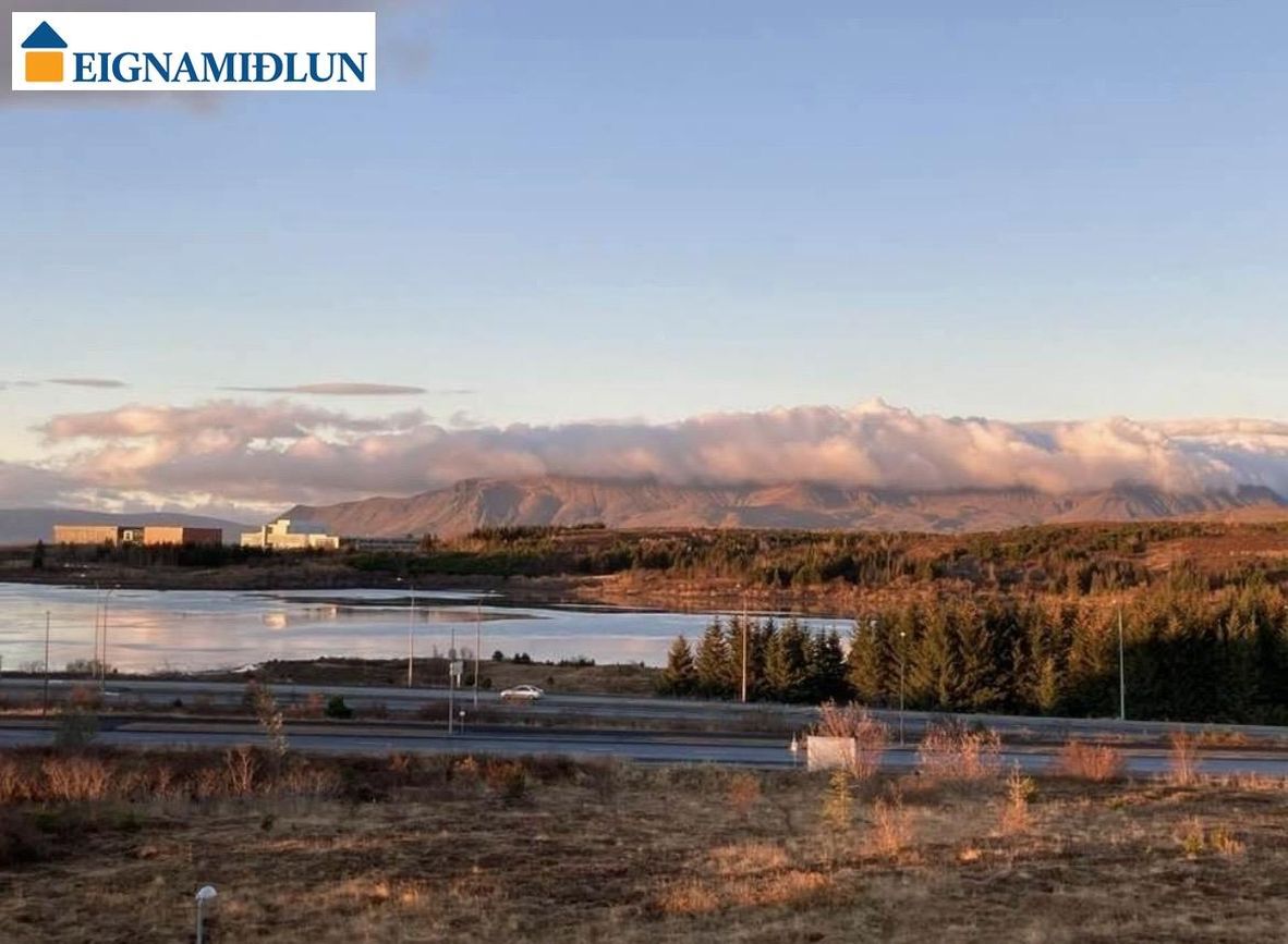 Ferjuvað 1 - 0403, 110 Reykjavík