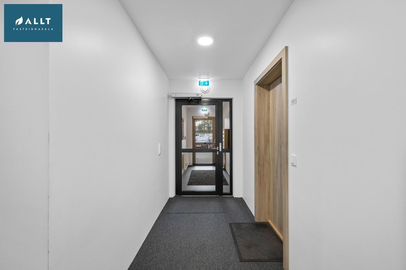 Sunnusmári 5 - 0103, 201 Kópavogur