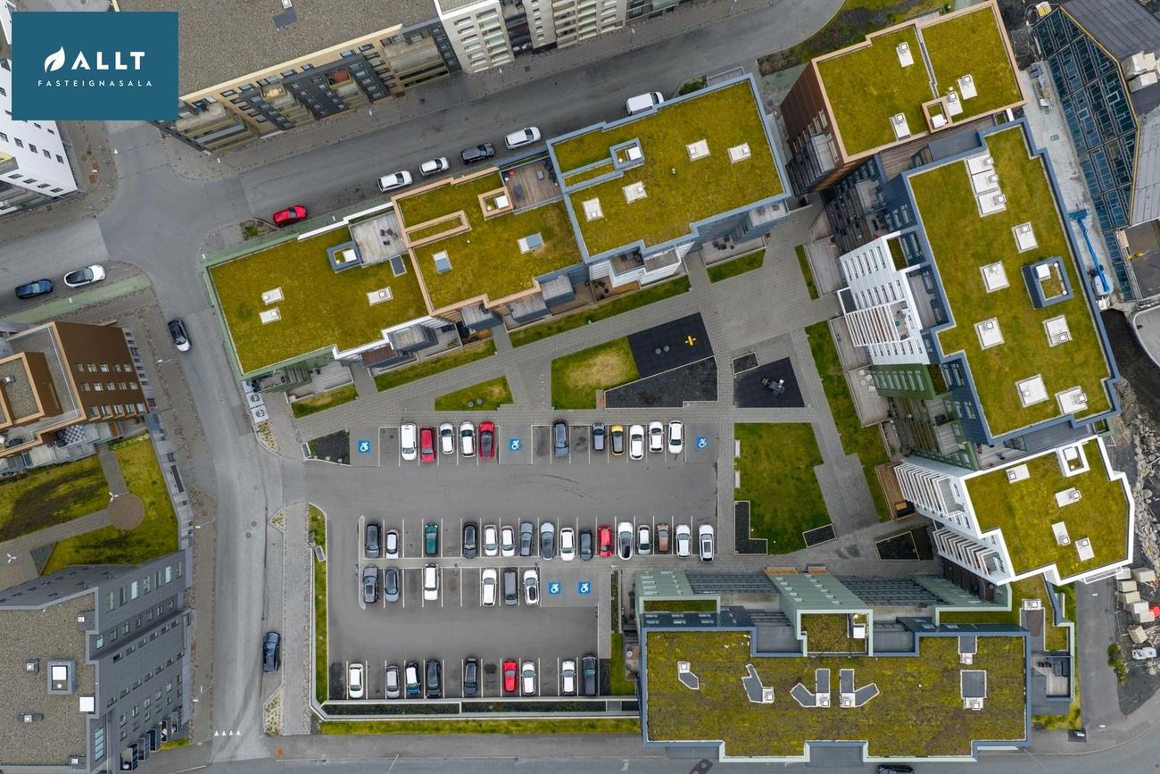 Sunnusmári 5 - 0103, 201 Kópavogur