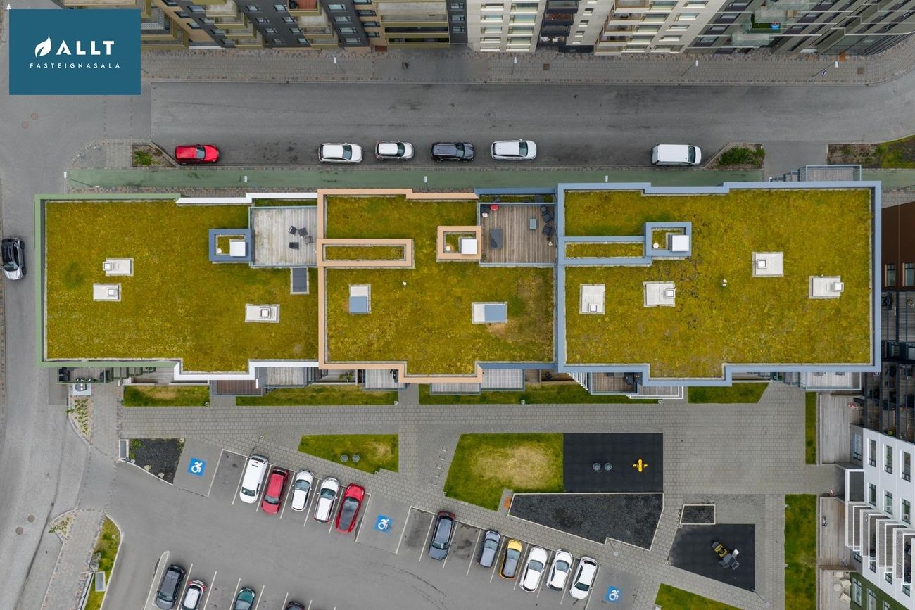 Sunnusmári 5 - 0103, 201 Kópavogur