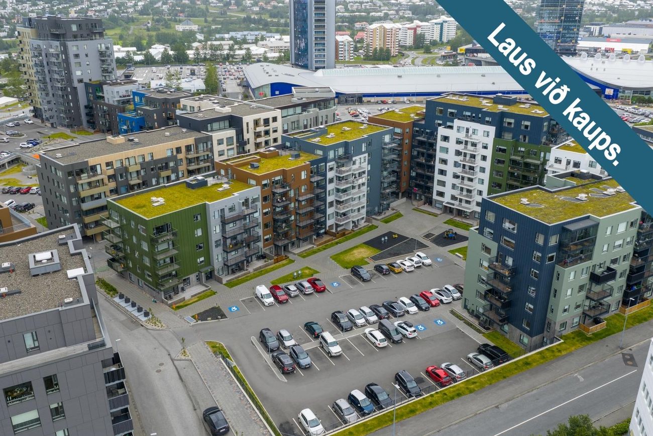 Sunnusmári 5 - 0103, 201 Kópavogur