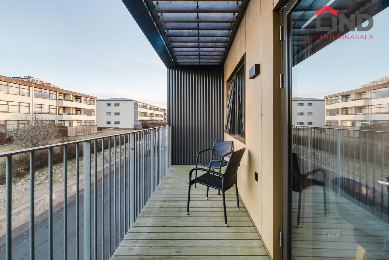 Furugerði 25, 108 Reykjavík