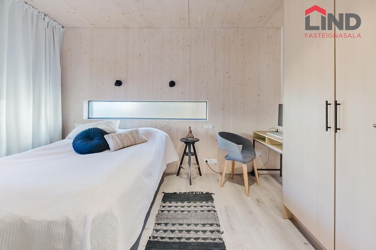 Furugerði 25, 108 Reykjavík