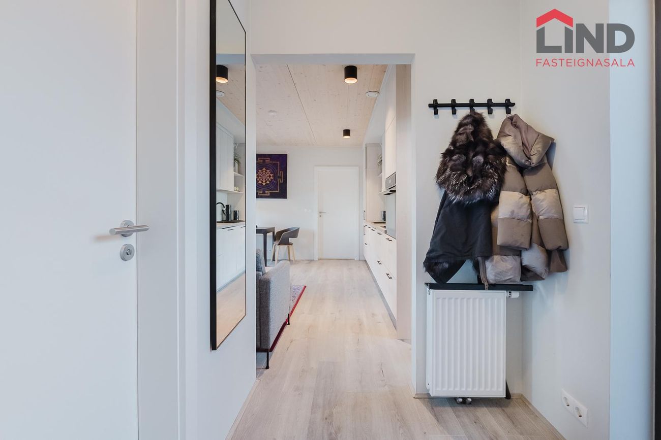 Furugerði 25, 108 Reykjavík