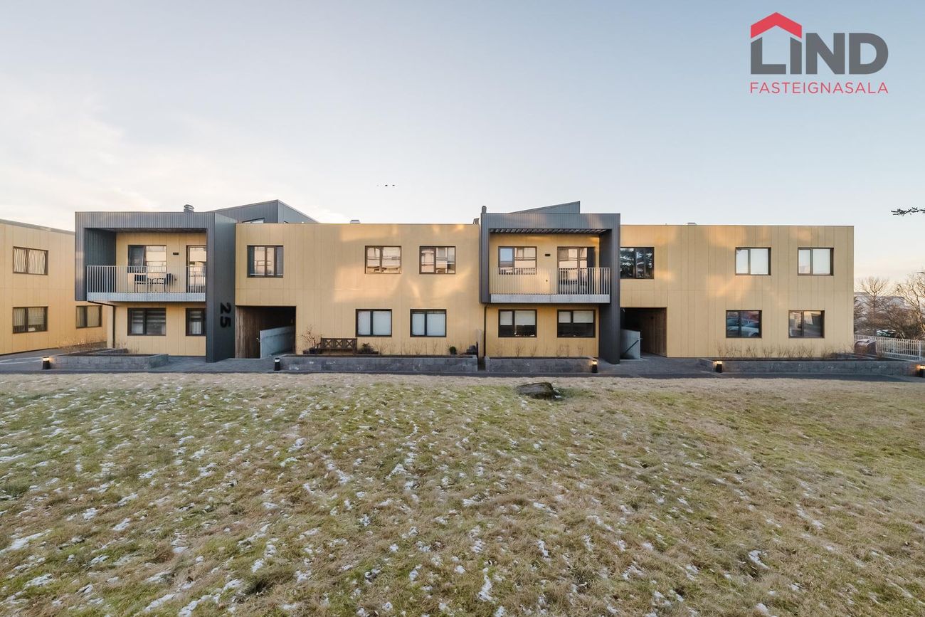 Furugerði 25, 108 Reykjavík