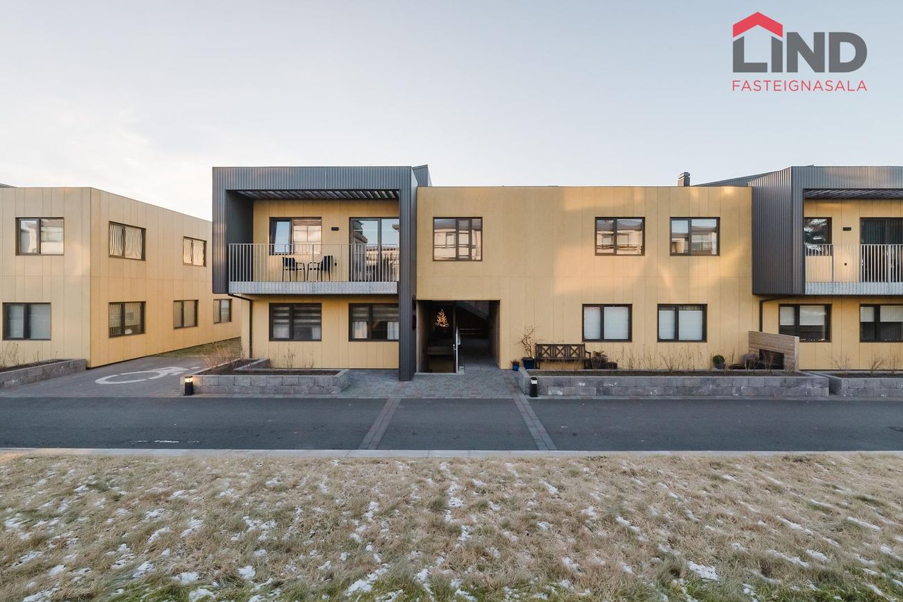 Furugerði 25, 108 Reykjavík
