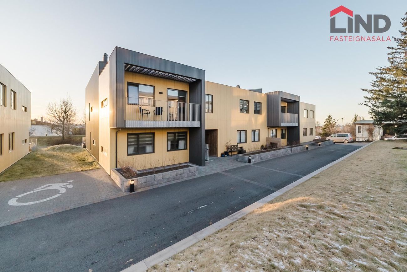 Furugerði 25, 108 Reykjavík