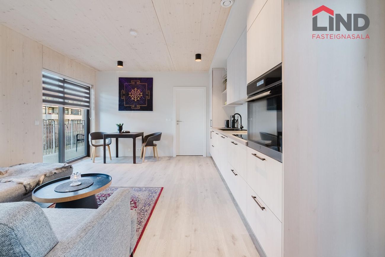 Furugerði 25, 108 Reykjavík