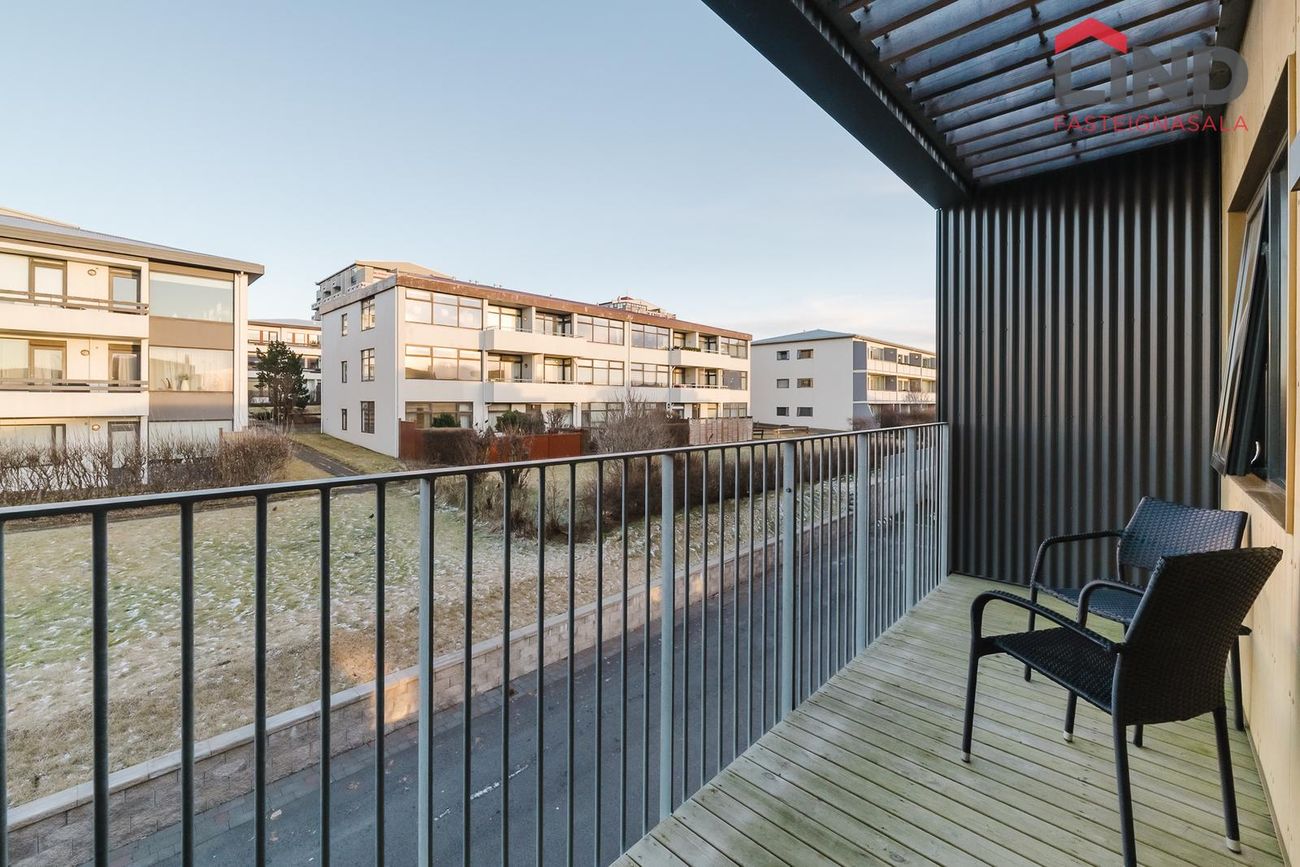Furugerði 25, 108 Reykjavík