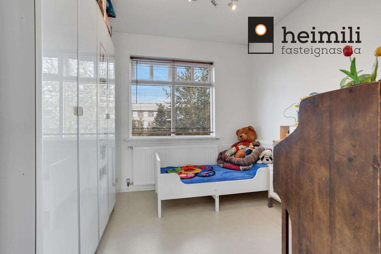 Skógarás 3, 110 Reykjavík