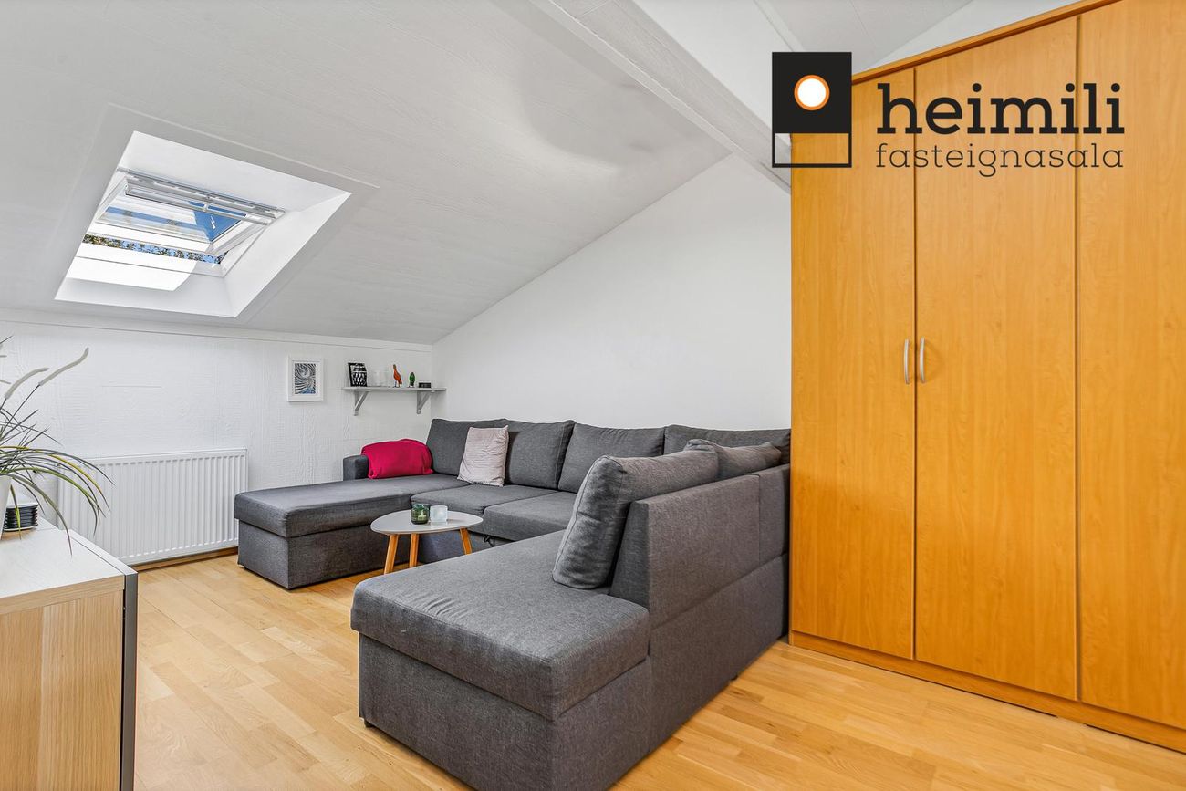 Skógarás 3, 110 Reykjavík