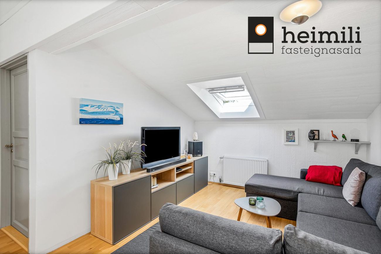 Skógarás 3, 110 Reykjavík
