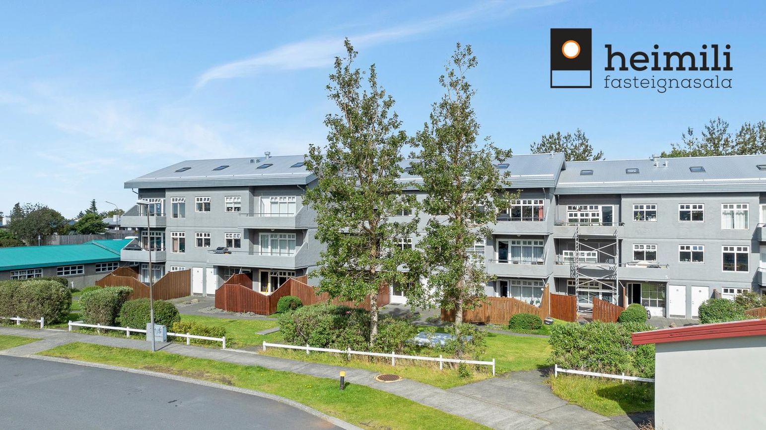 Skógarás 3, 110 Reykjavík