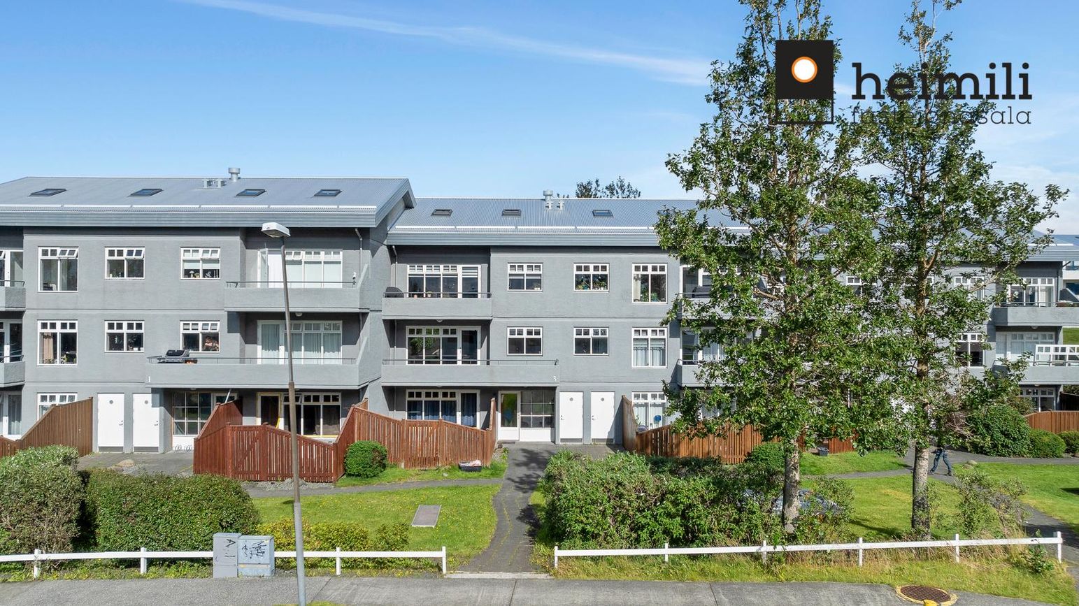 Skógarás 3, 110 Reykjavík