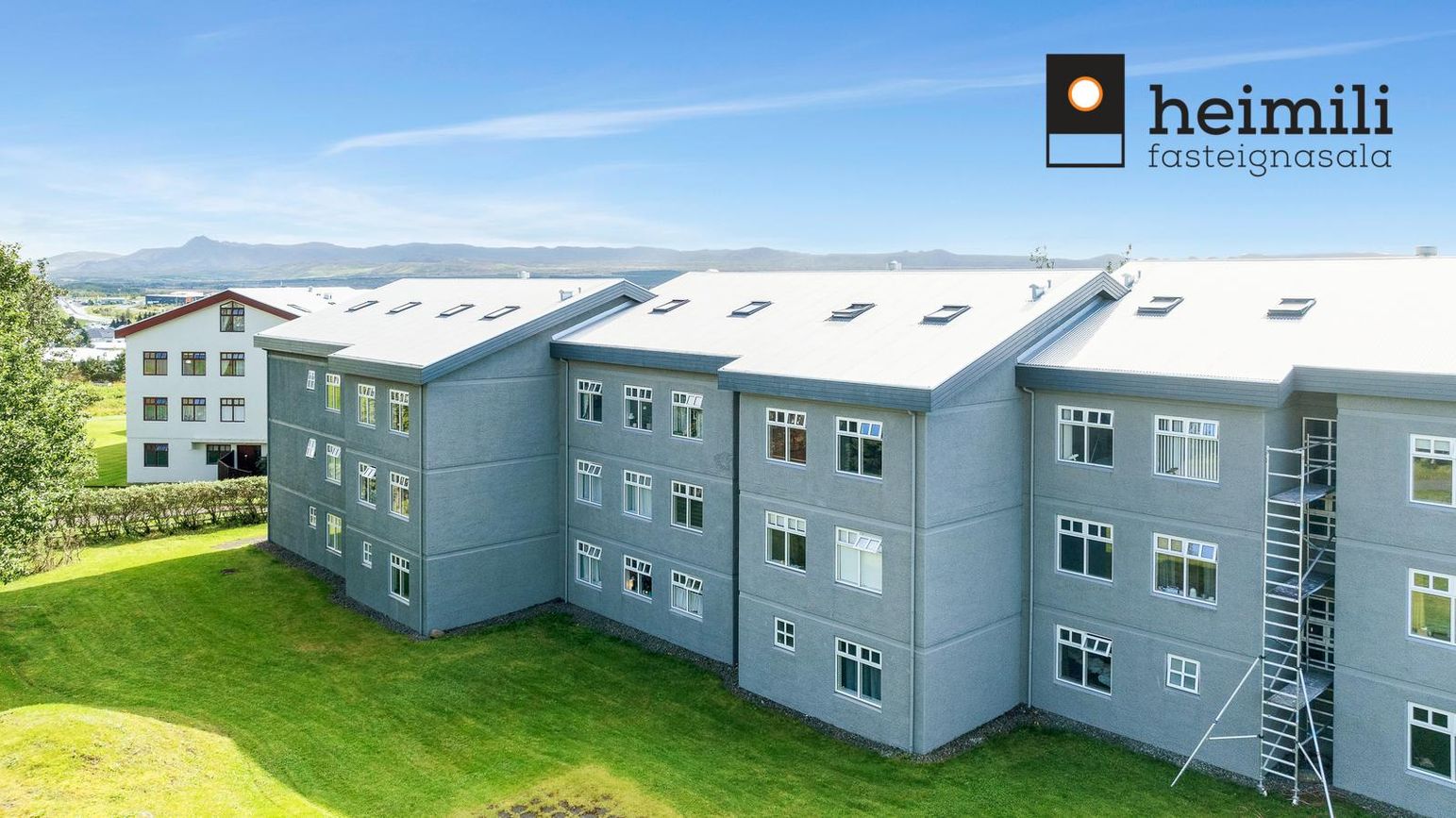 Skógarás 3, 110 Reykjavík