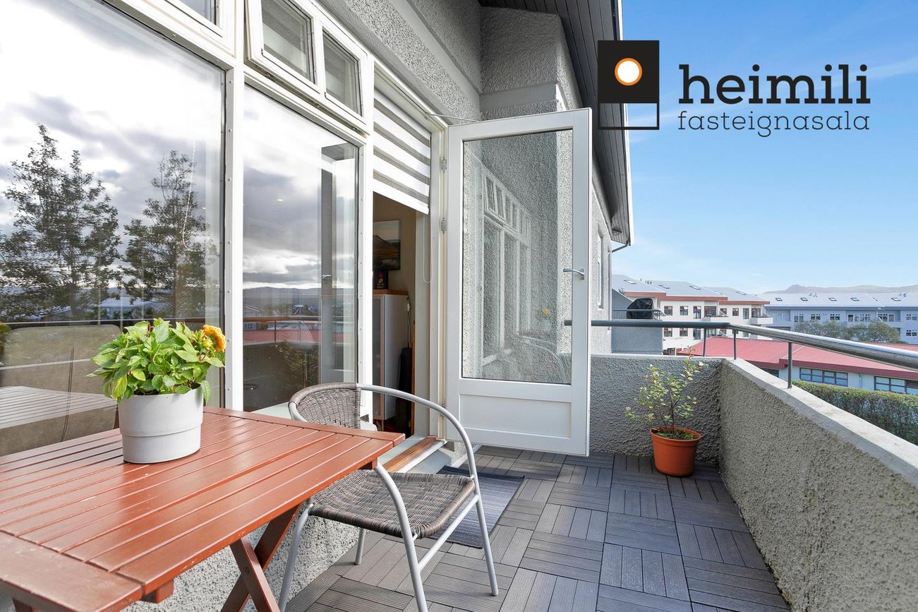 Skógarás 3, 110 Reykjavík