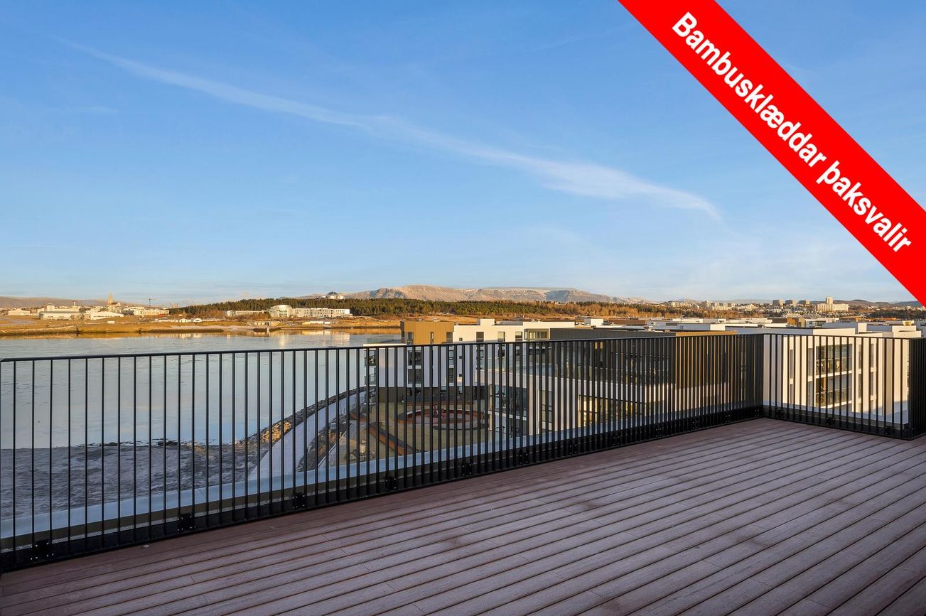Hafnarbraut 18A - 0502, 200 Kópavogur